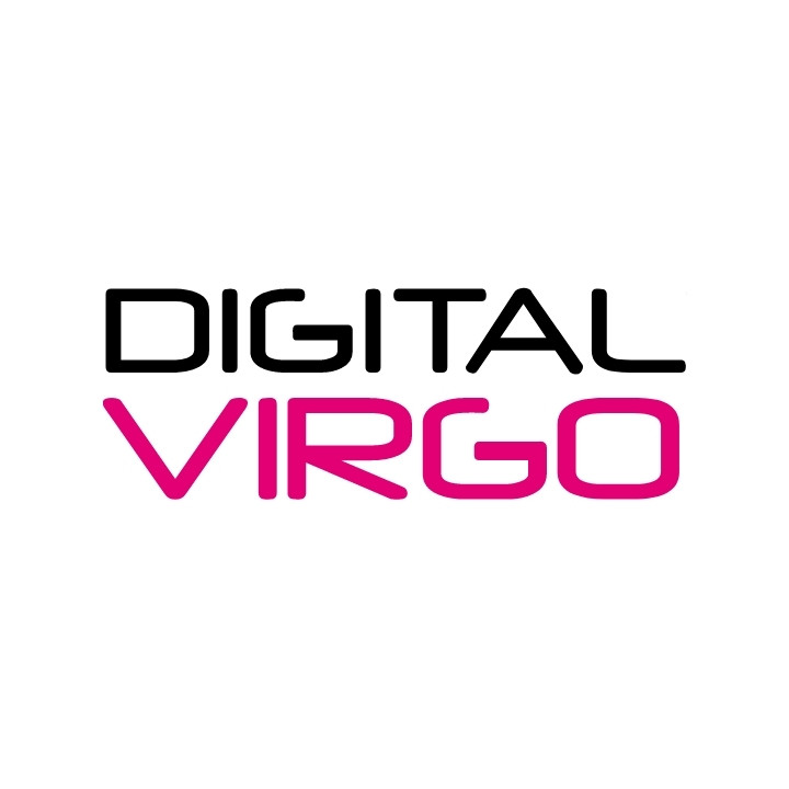 Digital Virgo Logo